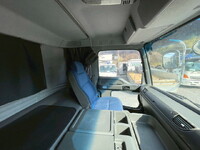 ISUZU Giga Truck (With 4 Steps Of Cranes) QKG-CYJ77A 2014 769,000km_21