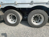 ISUZU Giga Truck (With 4 Steps Of Cranes) QKG-CYJ77A 2014 769,000km_23