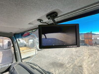 ISUZU Giga Truck (With 4 Steps Of Cranes) QKG-CYJ77A 2014 769,000km_29