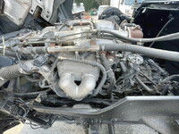 ISUZU Giga Truck (With 4 Steps Of Cranes) QKG-CYJ77A 2014 769,000km_31