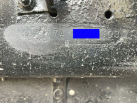 ISUZU Giga Truck (With 4 Steps Of Cranes) QKG-CYJ77A 2014 769,000km_32