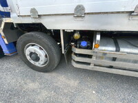 ISUZU Giga Truck (With 4 Steps Of Cranes) QKG-CYJ77A 2014 769,000km_33