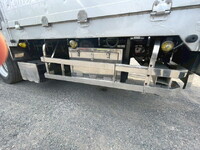 ISUZU Giga Truck (With 4 Steps Of Cranes) QKG-CYJ77A 2014 769,000km_35