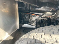 ISUZU Giga Truck (With 4 Steps Of Cranes) QKG-CYJ77A 2014 769,000km_37