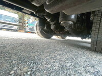 ISUZU Giga Truck (With 4 Steps Of Cranes) QKG-CYJ77A 2014 769,000km_38