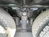 ISUZU Giga Truck (With 4 Steps Of Cranes) QKG-CYJ77A 2014 769,000km_39