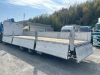 ISUZU Giga Truck (With 4 Steps Of Cranes) QKG-CYJ77A 2014 769,000km_8