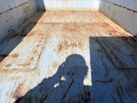 ISUZU Elf Deep Dump KR-NKR81ED 2004 148,398km_10