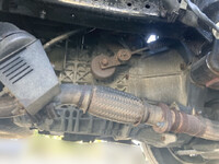 ISUZU Elf Deep Dump KR-NKR81ED 2004 148,398km_24