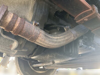 ISUZU Elf Deep Dump KR-NKR81ED 2004 148,398km_25