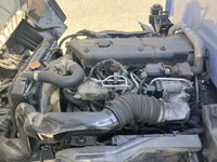 ISUZU Elf Deep Dump KR-NKR81ED 2004 148,398km_27