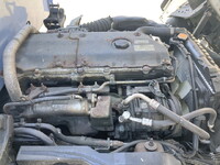 ISUZU Elf Deep Dump KR-NKR81ED 2004 148,398km_28