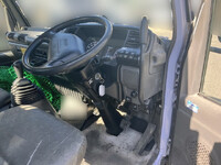 ISUZU Elf Deep Dump KR-NKR81ED 2004 148,398km_33