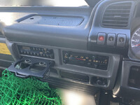 ISUZU Elf Deep Dump KR-NKR81ED 2004 148,398km_34