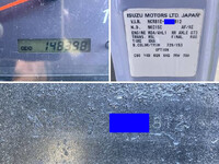 ISUZU Elf Deep Dump KR-NKR81ED 2004 148,398km_39