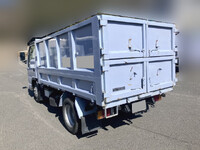 ISUZU Elf Deep Dump KR-NKR81ED 2004 148,398km_4