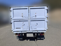 ISUZU Elf Deep Dump KR-NKR81ED 2004 148,398km_6