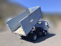 ISUZU Elf Deep Dump KR-NKR81ED 2004 148,398km_7