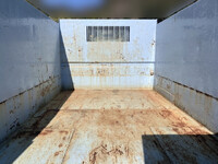 ISUZU Elf Deep Dump KR-NKR81ED 2004 148,398km_9