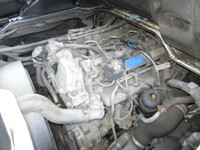 MITSUBISHI FUSO Canter Double Cab TPG-FEB50 2017 112,927km_23