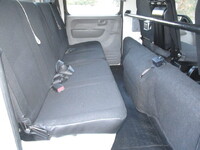 MITSUBISHI FUSO Canter Double Cab TPG-FEB50 2017 112,927km_25