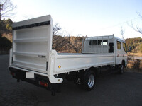 MITSUBISHI FUSO Canter Double Cab TPG-FEB50 2017 112,927km_27