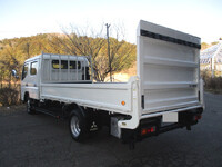 MITSUBISHI FUSO Canter Double Cab TPG-FEB50 2017 112,927km_2