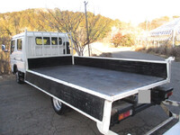 MITSUBISHI FUSO Canter Double Cab TPG-FEB50 2017 112,927km_32