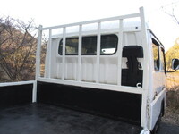 MITSUBISHI FUSO Canter Double Cab TPG-FEB50 2017 112,927km_33