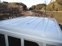 MITSUBISHI FUSO Canter Double Cab TPG-FEB50 2017 112,927km_34