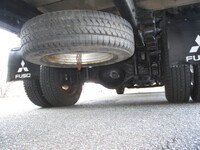 MITSUBISHI FUSO Canter Double Cab TPG-FEB50 2017 112,927km_38