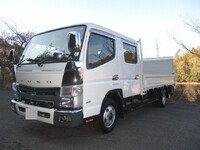 MITSUBISHI FUSO Canter Double Cab TPG-FEB50 2017 112,927km_3