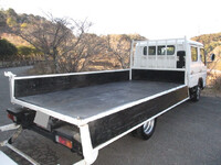 MITSUBISHI FUSO Canter Double Cab TPG-FEB50 2017 112,927km_4