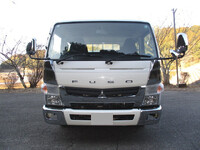 MITSUBISHI FUSO Canter Double Cab TPG-FEB50 2017 112,927km_5