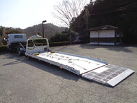 MITSUBISHI FUSO Canter Safety Loader PA-FE83DGN 2006 81,225km_11