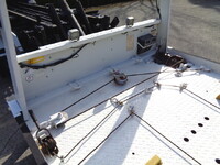 MITSUBISHI FUSO Canter Safety Loader PA-FE83DGN 2006 81,225km_12