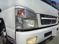 MITSUBISHI FUSO Canter Safety Loader PA-FE83DGN 2006 81,225km_13