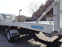 MITSUBISHI FUSO Canter Safety Loader PA-FE83DGN 2006 81,225km_17