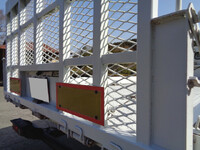 MITSUBISHI FUSO Canter Safety Loader PA-FE83DGN 2006 81,225km_18