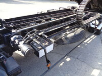 MITSUBISHI FUSO Canter Safety Loader PA-FE83DGN 2006 81,225km_22