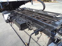 MITSUBISHI FUSO Canter Safety Loader PA-FE83DGN 2006 81,225km_23