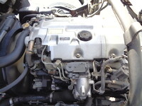 MITSUBISHI FUSO Canter Safety Loader PA-FE83DGN 2006 81,225km_24