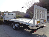 MITSUBISHI FUSO Canter Safety Loader PA-FE83DGN 2006 81,225km_2