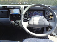 MITSUBISHI FUSO Canter Safety Loader PA-FE83DGN 2006 81,225km_34