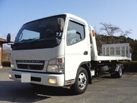 MITSUBISHI FUSO Canter Safety Loader PA-FE83DGN 2006 81,225km_4