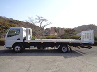 MITSUBISHI FUSO Canter Safety Loader PA-FE83DGN 2006 81,225km_6