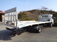 MITSUBISHI FUSO Canter Safety Loader PA-FE83DGN 2006 81,225km_7