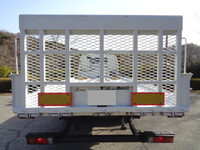 MITSUBISHI FUSO Canter Safety Loader PA-FE83DGN 2006 81,225km_8