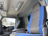 ISUZU Giga Aluminum Wing QPG-CYJ77B 2017 606,000km_12