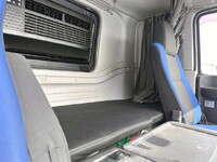 ISUZU Giga Aluminum Wing QPG-CYJ77B 2017 606,000km_14